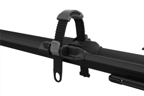 Thule Topride 568001 Roof Cycle Carrier Fork Mounted