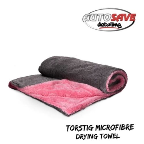 Stjarnagloss Törstig Microfibre Drying Towel