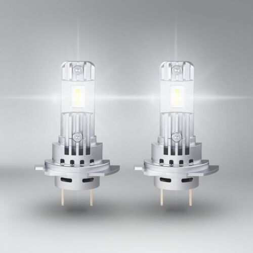 Osram LED H7/H18 Easy HL LEDriving 12V 16.2W PX26d/PY26d-1 6000K 64210DWESY-HCB