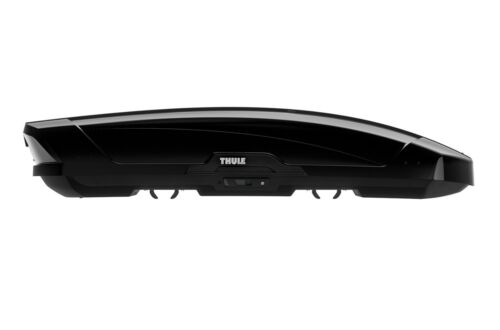 THULE Motion XT XL (Glossy Black) Roof Box 500 Litres (629801)