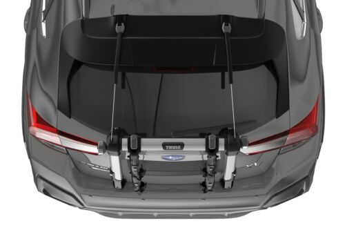 Thule OutWay Hanging 2 Boot Bike Rack (994001)