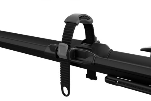 THULE - FastRide Fork Mounted Bike Roof Mounted Cycle Carrier - 564001