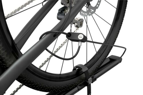 THULE - FastRide Fork Mounted Bike Roof Mounted Cycle Carrier - 564001