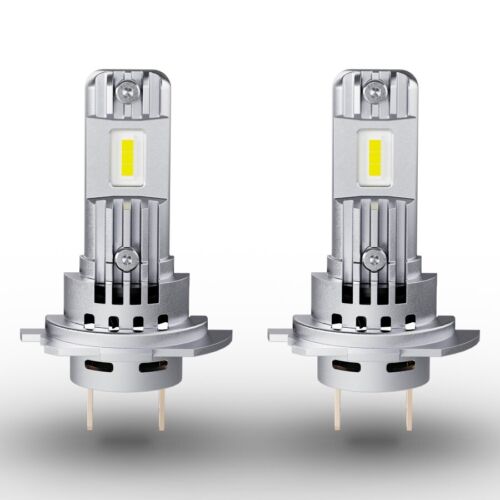 Osram LED H7/H18 Easy HL LEDriving 12V 16.2W PX26d/PY26d-1 6000K 64210DWESY-HCB