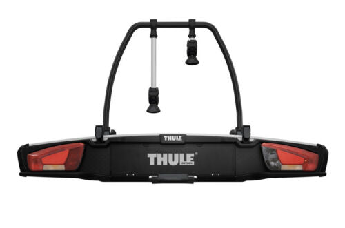 THULE - VeloSpace XT 2-Bike Towbar Mounted Cycle Carrier Rack - 938021
