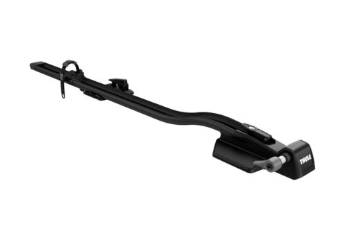 THULE - FastRide Fork Mounted Bike Roof Mounted Cycle Carrier - 564001