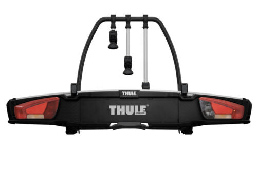 Thule 939021 VeloSpace XT 3 Bike Cycle Carrier Rack | TowBar Mounted