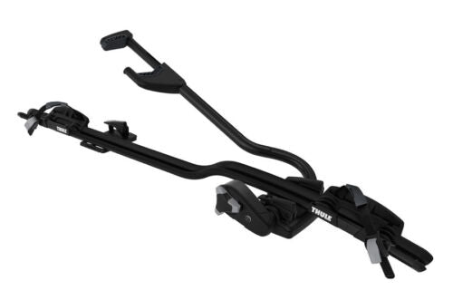 THULE - ProRide 598 Roof Mounted Bike Rack / Cycle Carrier (Black) - 598002