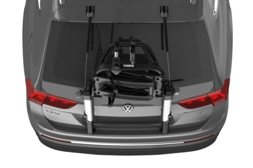 Thule OutWay Platform 2 Boot Bike Rack (993001)