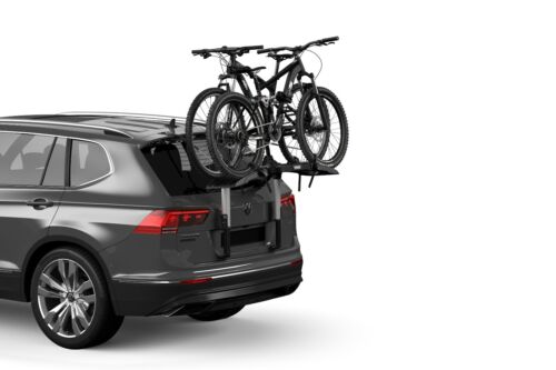 Thule OutWay Platform 2 Boot Bike Rack (993001)