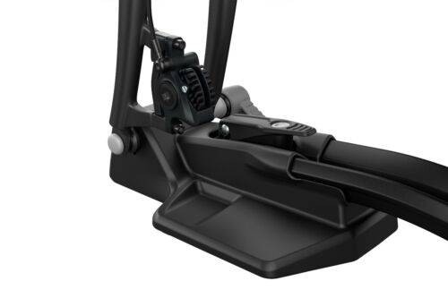 THULE - FastRide Fork Mounted Bike Roof Mounted Cycle Carrier - 564001