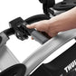 Thule VeloCompact 2-bike platform towbar bike rack 13-pin NEW 2022 STOCK 924021