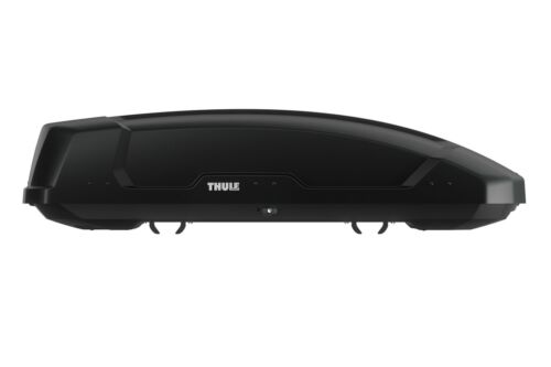 Thule Force XT L (Matte Black) Roof Box 450 Litres (635700)