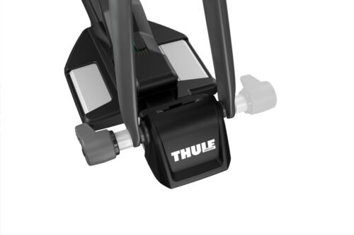 Thule Topride 568001 Roof Cycle Carrier Fork Mounted