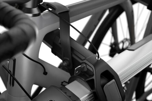 Thule OutWay Hanging 2 Boot Bike Rack (994001)