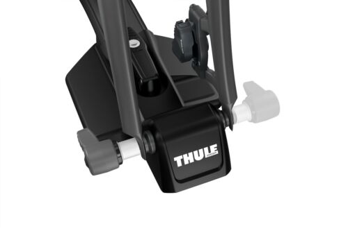 THULE - FastRide Fork Mounted Bike Roof Mounted Cycle Carrier - 564001