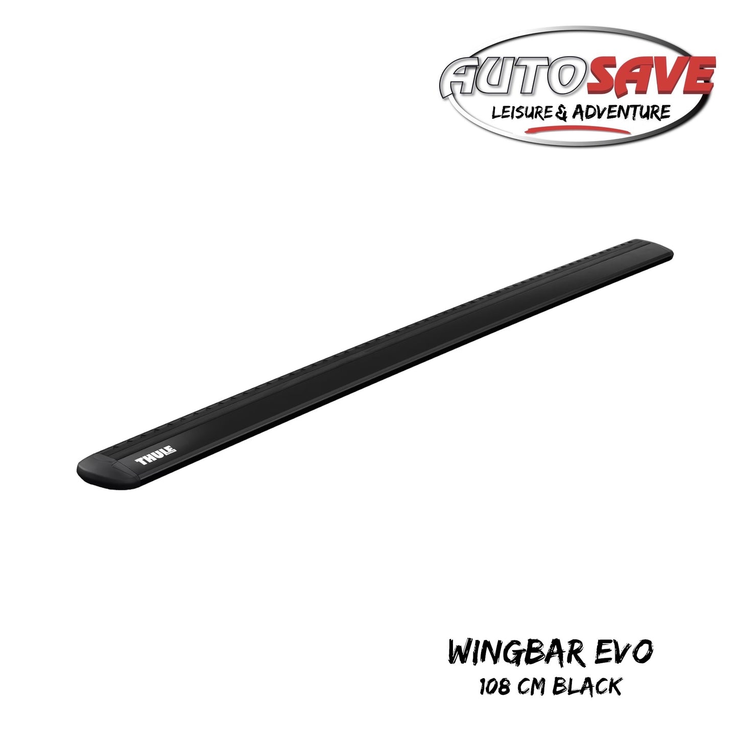 Thule Wingbar Evo 2-pack