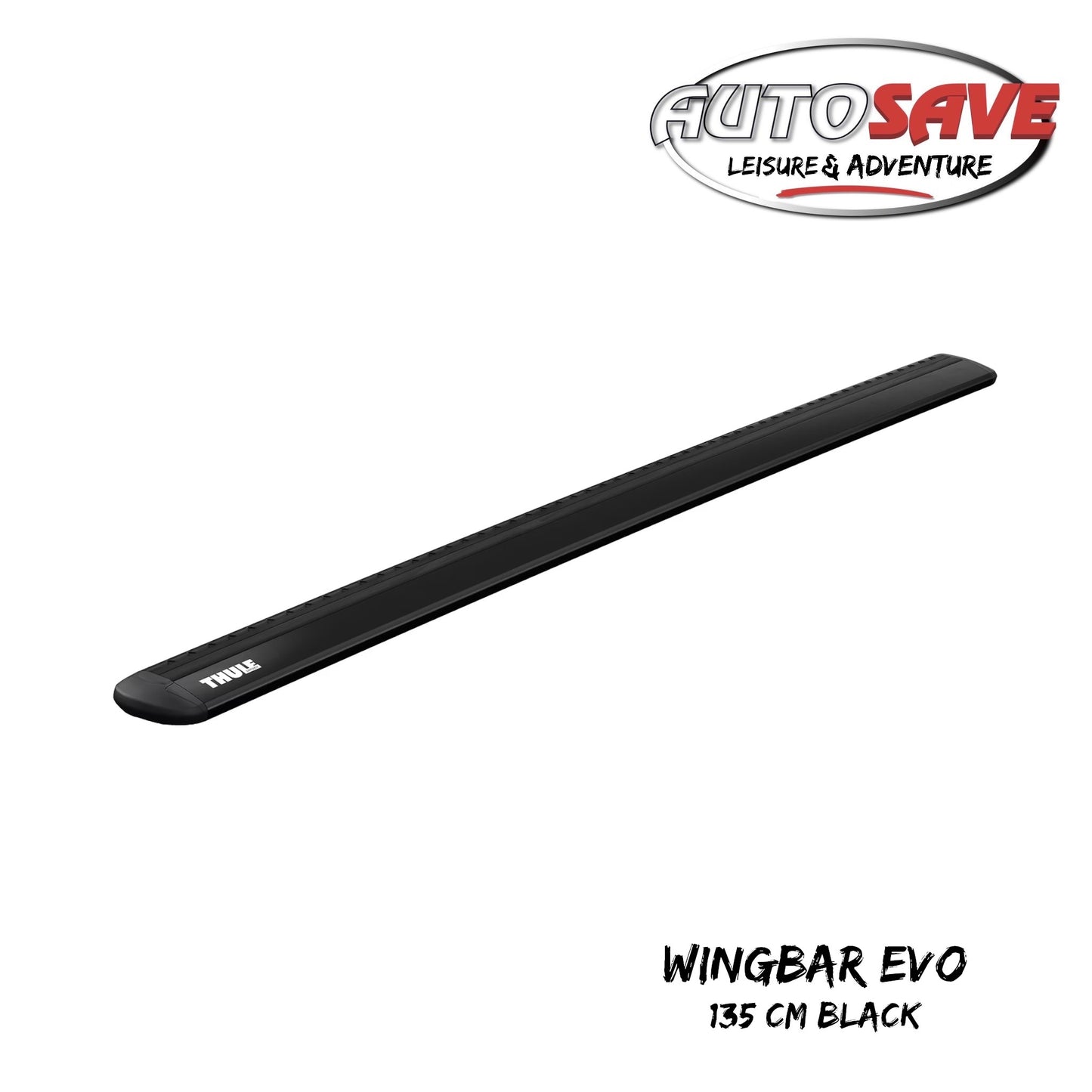 Thule Wingbar Evo 2-pack