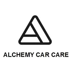 ALCHEMY CAR CARE