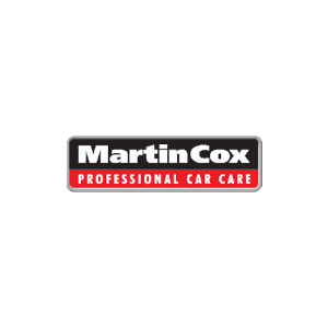 Martin Cox