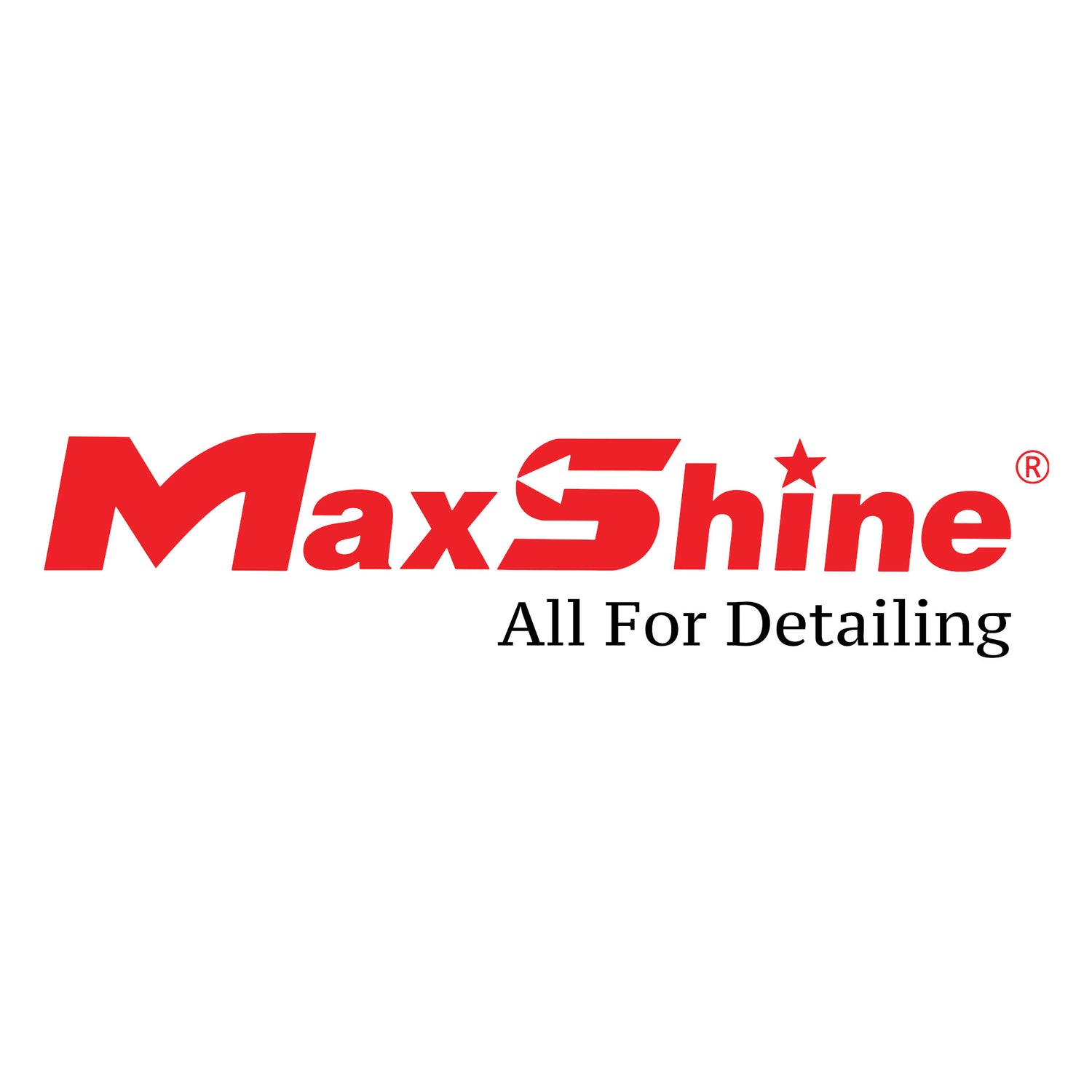 MaxShine