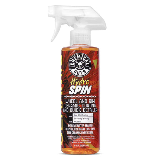 HydroSpin