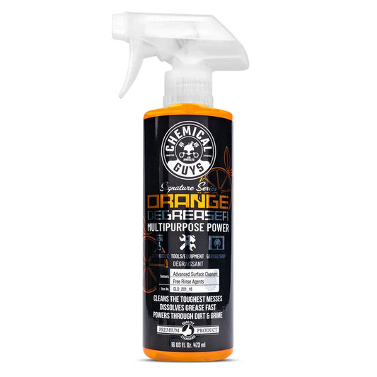 Signature Series Orange Degreaser