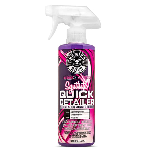 Extreme Synthetic Quick Detailer