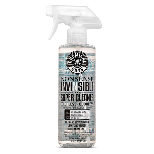 Nonsense Invisible Super Cleaner
