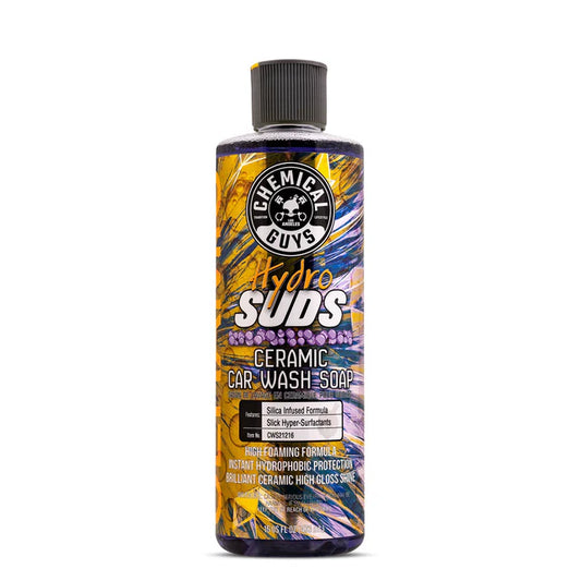 Hydrosuds