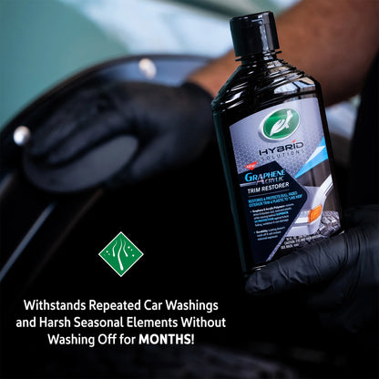Hybrid Solutions Trim Restorer