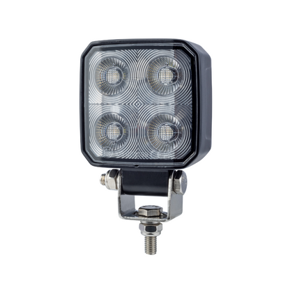 247 LIGHTING - 3" SQUARE LED WORKLAMP / WARNING LAMP - 32W ~ CA5744