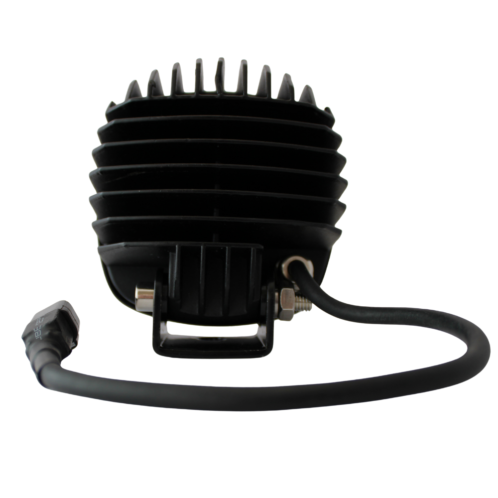 247 LIGHTING - 4" LED Round Explorer Work Lamp ~ CA6161