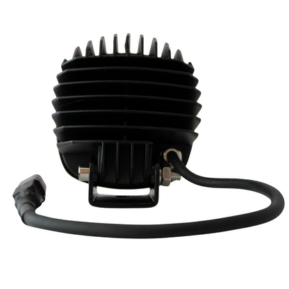 247 LIGHTING - 4" LED Round Explorer Work Lamp ~ CA6161
