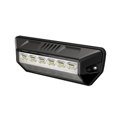 247 LIGHTING - 7" LED Scene/Warning Lamp ~ CA5767