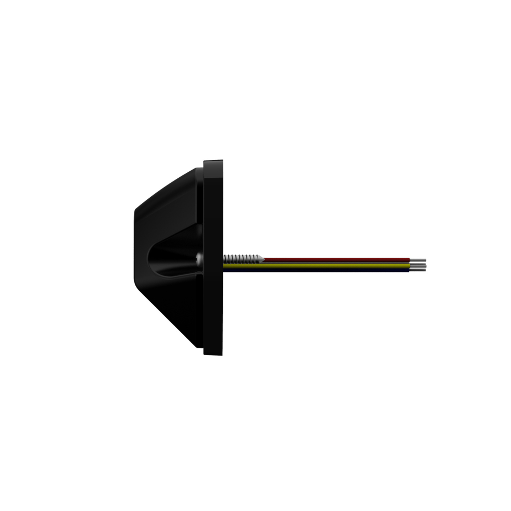 247 LIGHTING - 7" LED Scene/Warning Lamp ~ CA5767