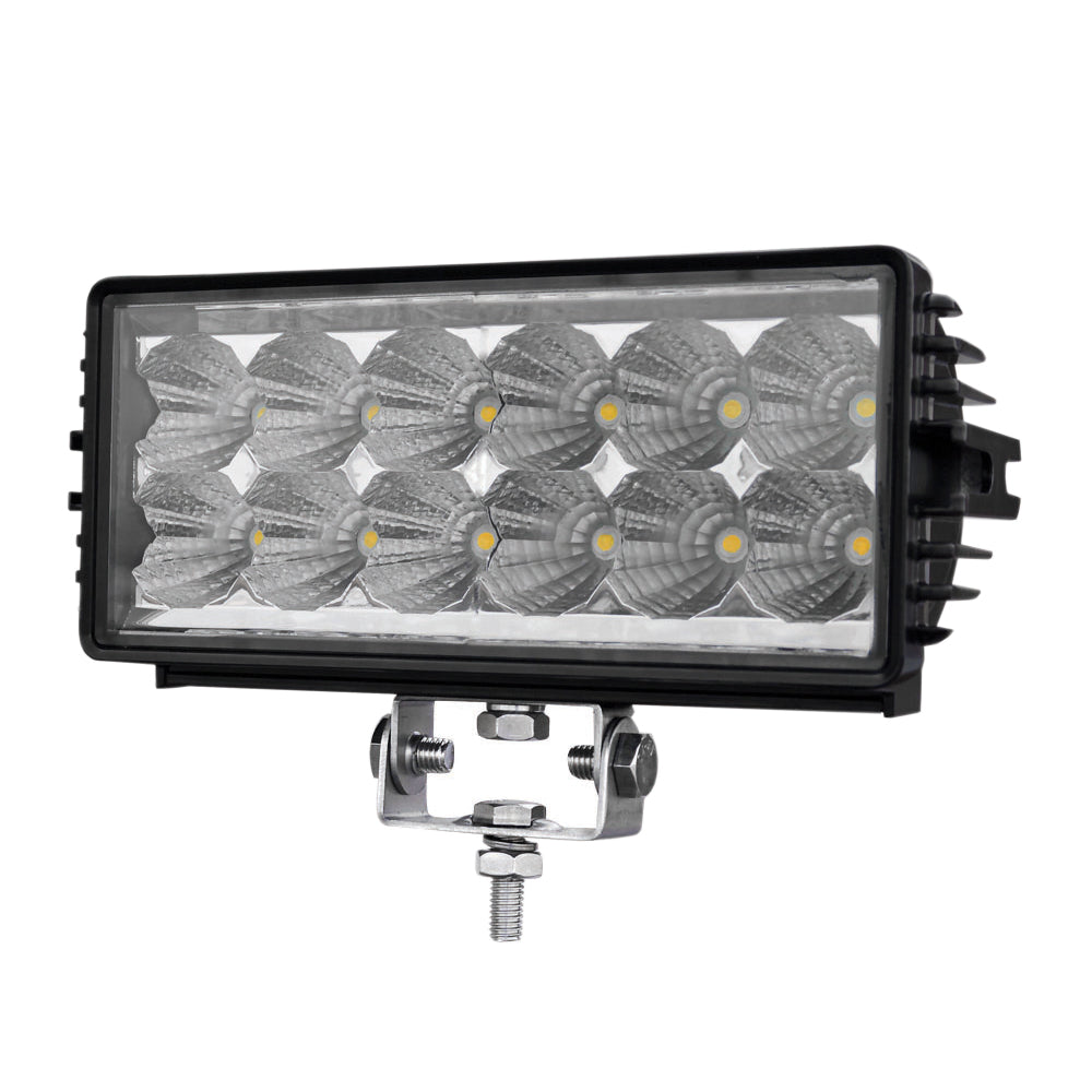 247 LIGHTING - 8" LED Adventure Work Lamp Bar ~ CA6114