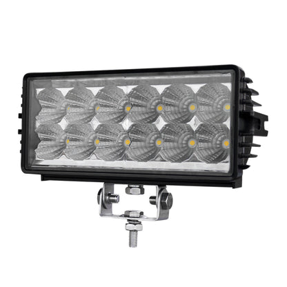 247 LIGHTING - 8" LED Adventure Work Lamp Bar ~ CA6114