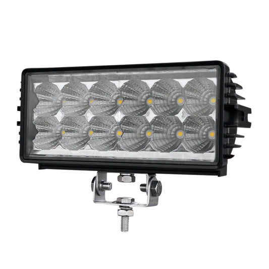 247 LIGHTING - 8" LED Adventure Work Lamp Bar ~ CA6114