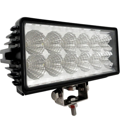 247 LIGHTING - 8" LED Adventure Work Lamp Bar ~ CA6114