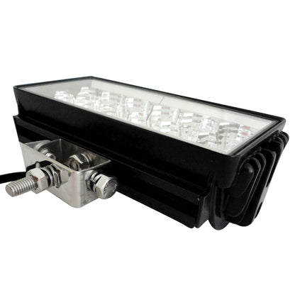 247 LIGHTING - 8" LED Adventure Work Lamp Bar ~ CA6114