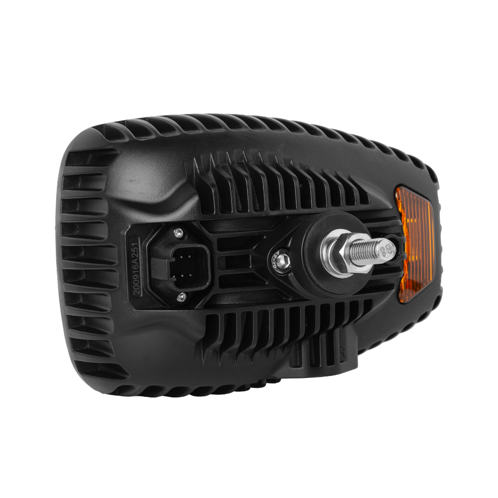 247 LIGHTING - Combo LED Head Light (Left) | RHD ~ CA6165L