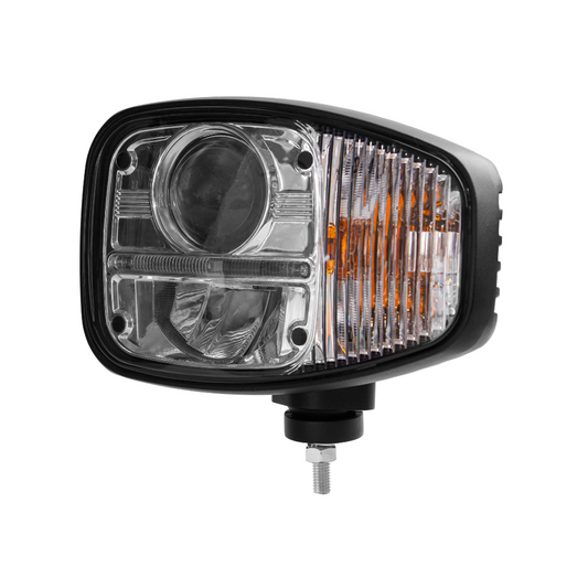 247 LIGHTING - Combo LED Head Light (Right) | RHD ~ CA6165R
