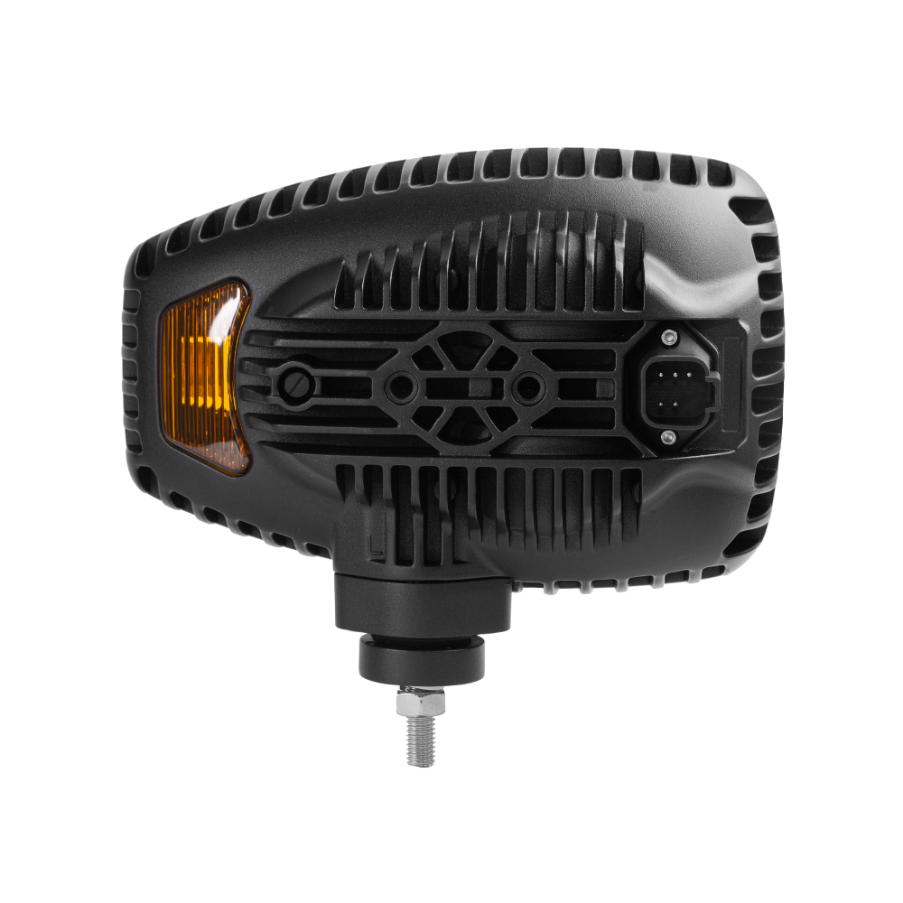 247 LIGHTING - Combo LED Head Light (Right) | RHD ~ CA6165R
