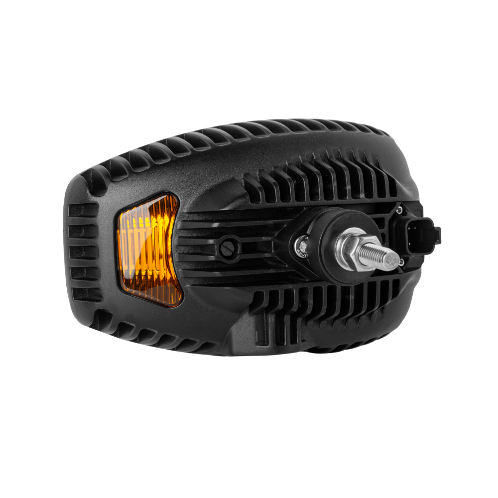 247 LIGHTING - Combo LED Head Light (Right) | RHD ~ CA6165R