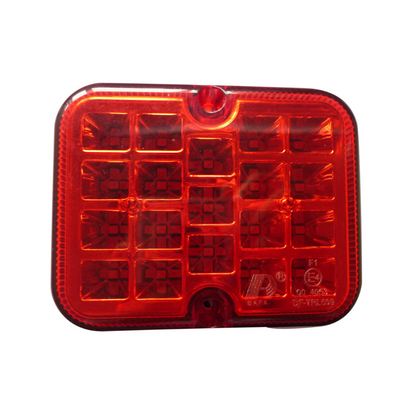 247 LIGHTING - LED Fog Lamp ~ CA7103