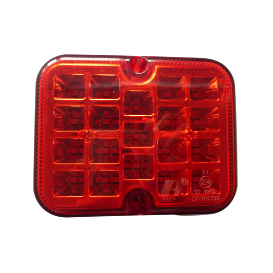 247 LIGHTING - LED Fog Lamp ~ CA7103