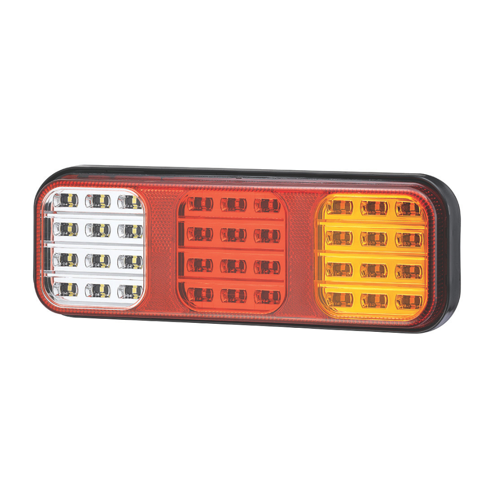247 LIGHTING - LED Multifunctional Tail Lamp ~ CA7099