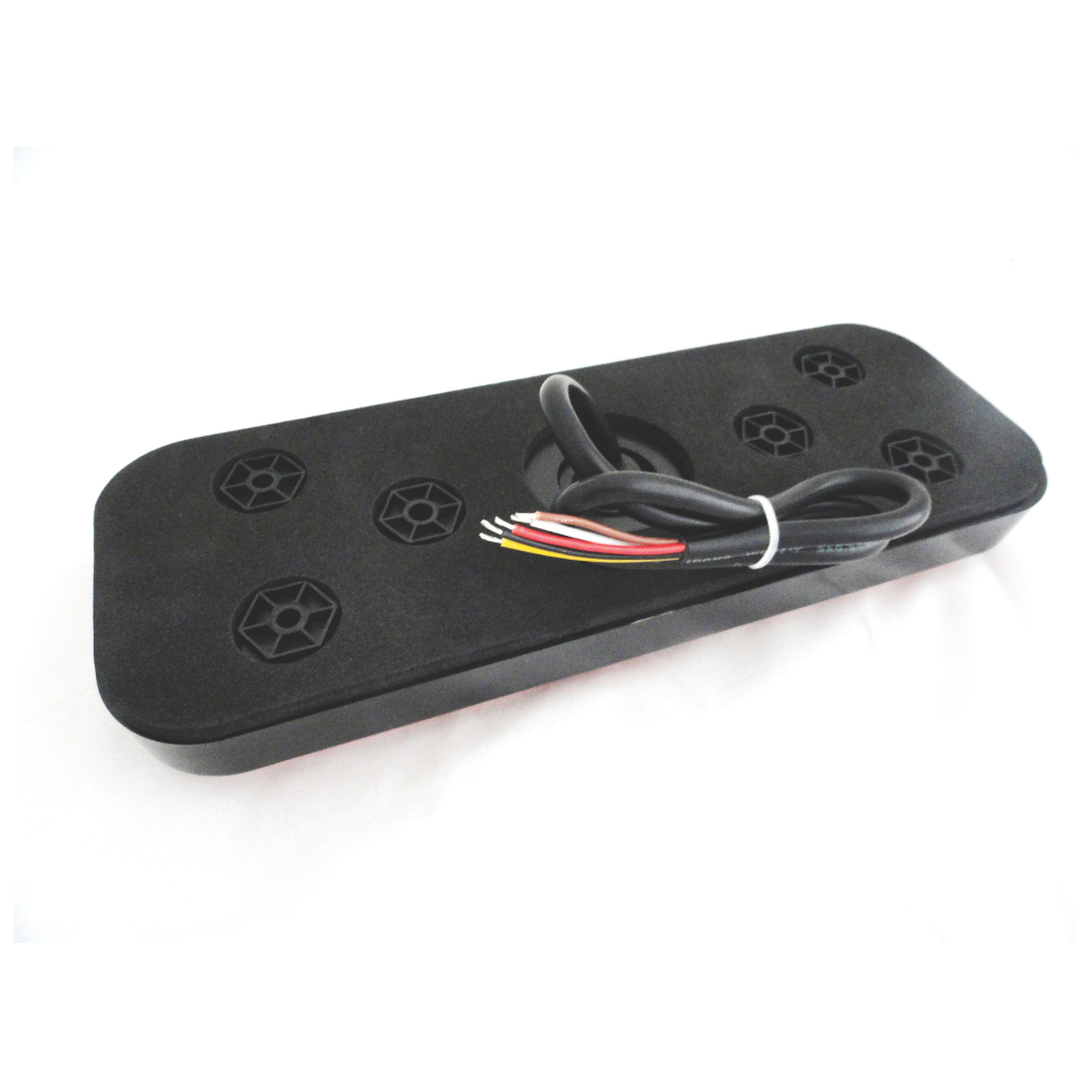 247 LIGHTING - LED Multifunctional Tail Lamp ~ CA7099