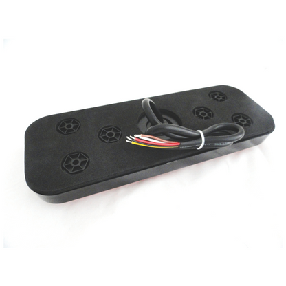247 LIGHTING - LED Multifunctional Tail Lamp ~ CA7099